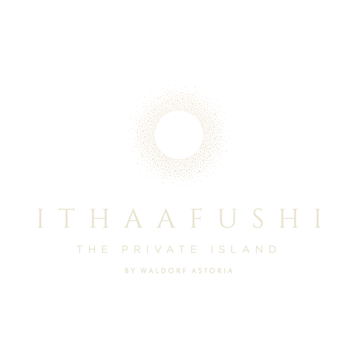 Ithaafushi logo featured on the Do Not Disturb guest list