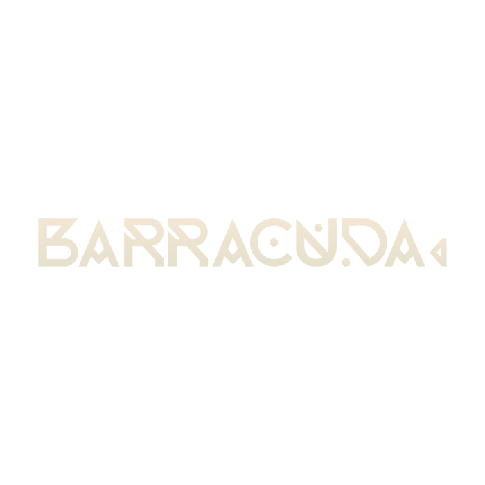 Barracuda logo featured on the Do Not Disturb guest list