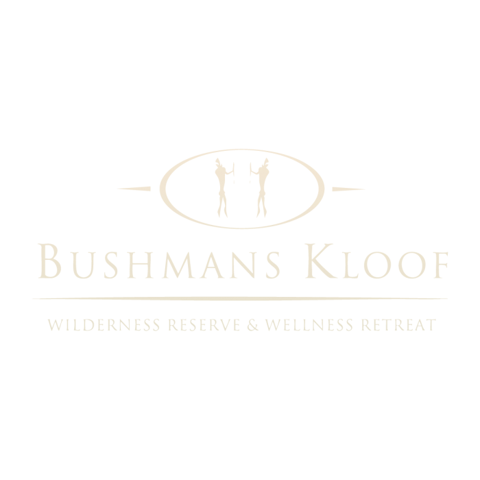 Bushmanskloof logo featured on the Do Not Disturb Guest List
