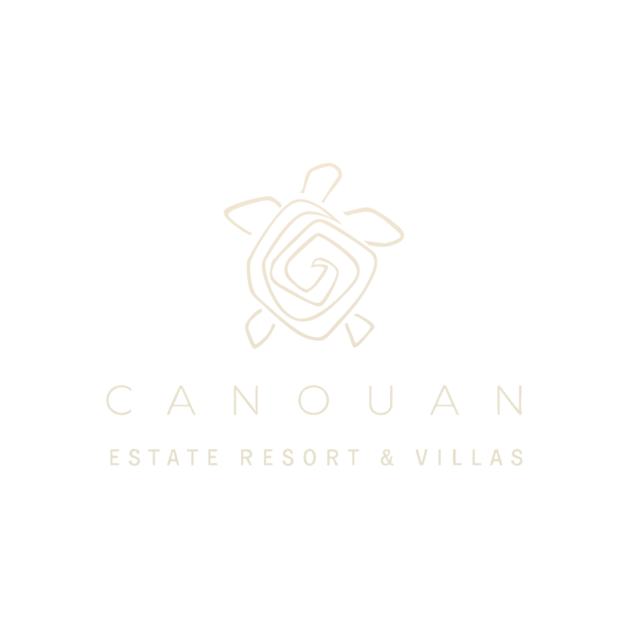 Canouan Estates – Private Villas logo featured on the Do Not Disturb Guest List