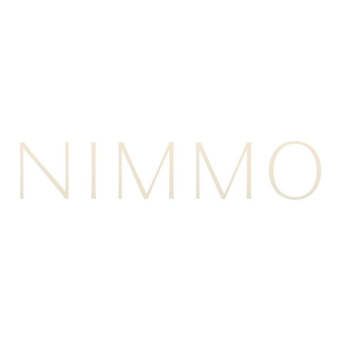 Nimmo Bay logo featured on the Do Not Disturb guest list