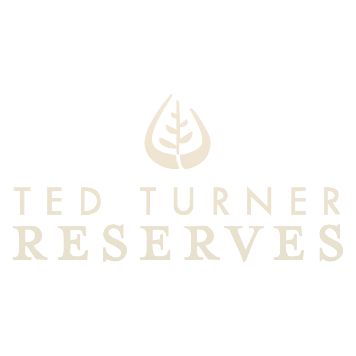 Ted Turner Reserves logo featured on the Do Not Disturb guest list