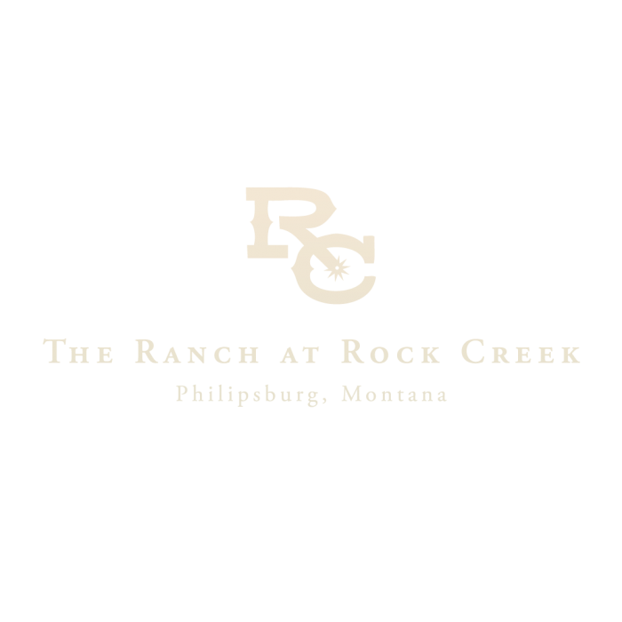 The Ranch at Rock Creek Logo featured on the Do Not Disturb Guest list