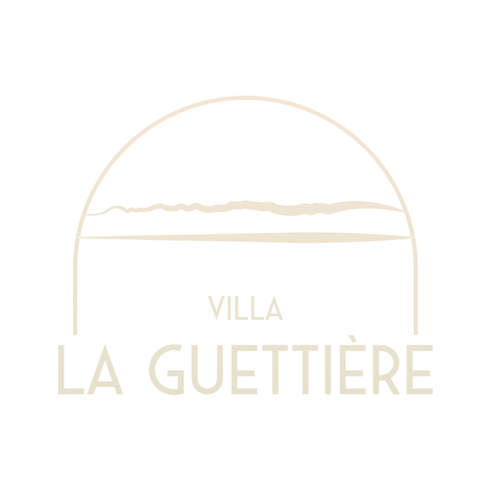 Hotel du Cap-Eden-Roc – Villa La Guettière