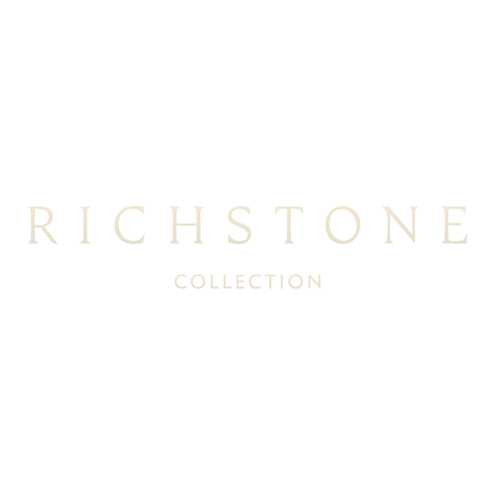 Richstone Collection as featured on the Do Not Disturb Guest list