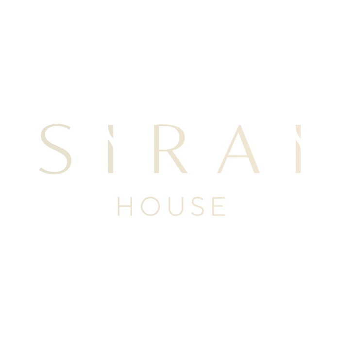 Sirai House logo as featured on the Do Not Disturb Guest List