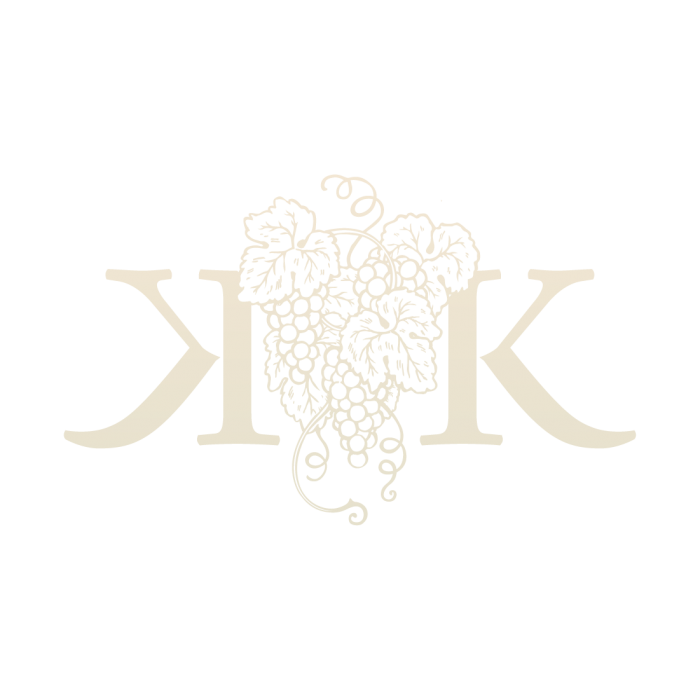 Villa Korta Katarina logo as featured on the Do Not Disturb Guest List