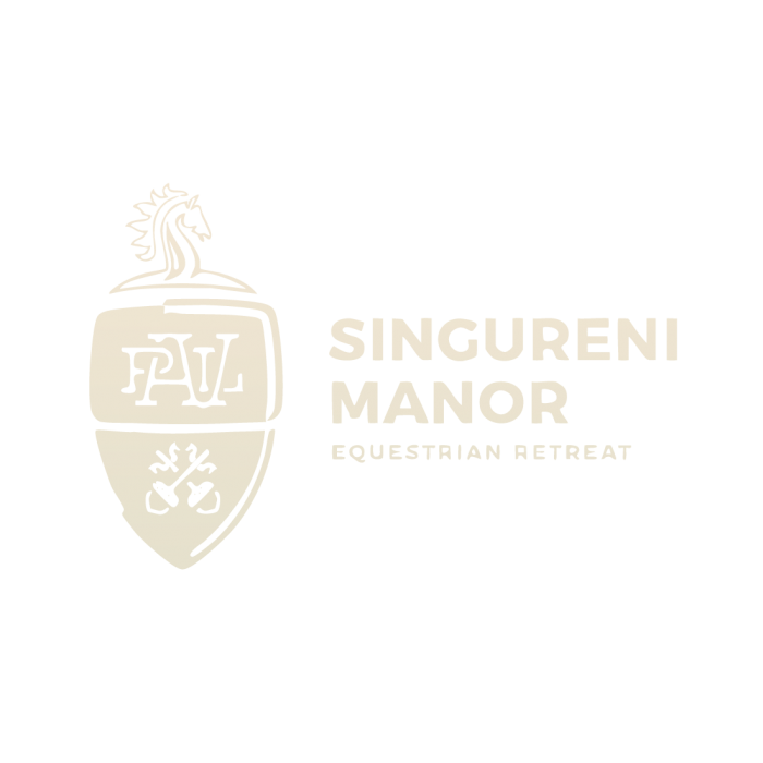 Singureni Manor Equestrian Retreat as featured on the Do Not Disturb Guest List