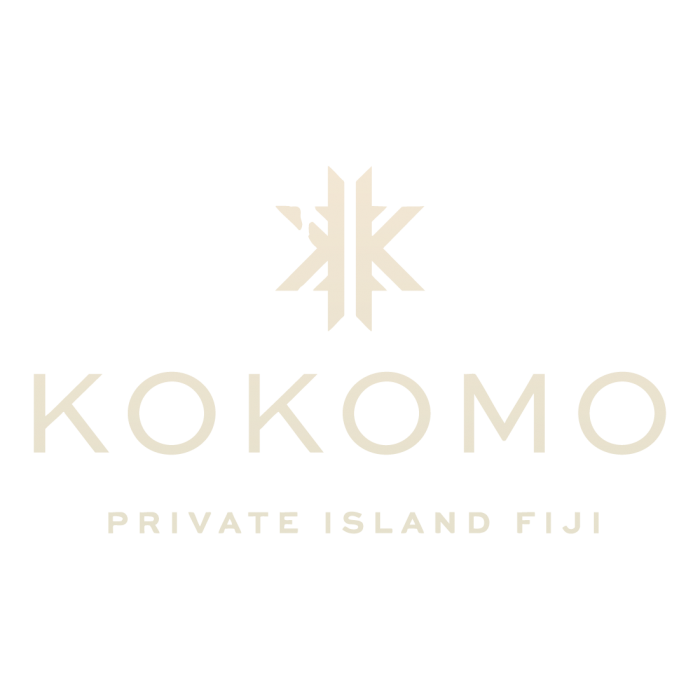 Kokomo logo as featured on the Do Not Disturb Guest List
