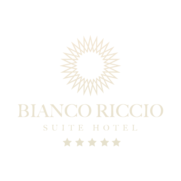 Bianco Riccio as featured on the Do Not Disturb Guest List