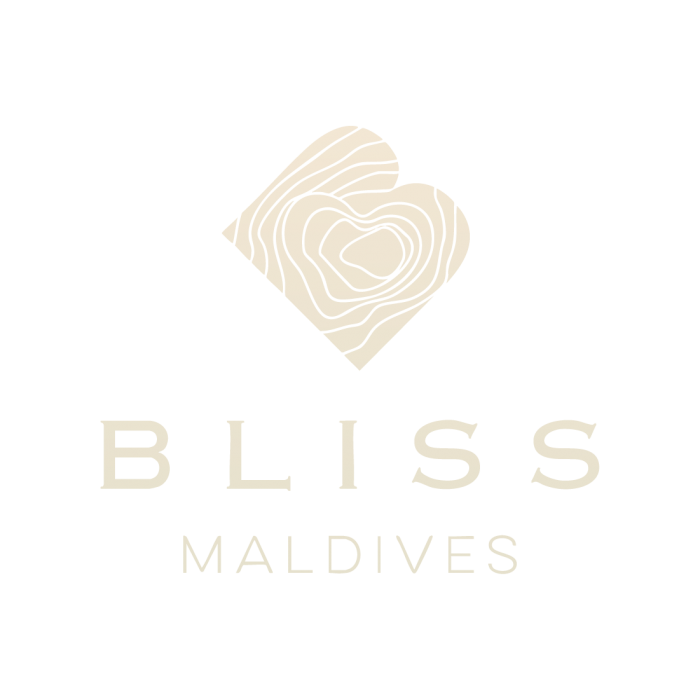 Bliss Maldives Logo as featured on the Do Not Disturb Guest List