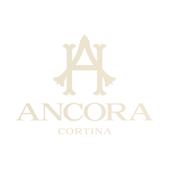 Ancora Cortina logo as featured on the Do Not Disturb Guest List