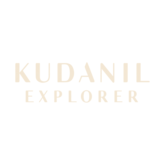 Kudanil Logo as featured on the Do Not Disturb Guest List