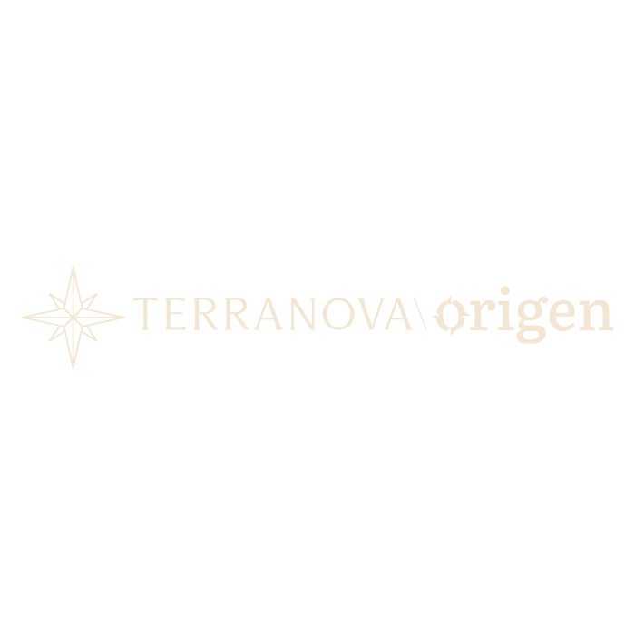 Origen Logo as featured on the Do Not Disturb Guest List