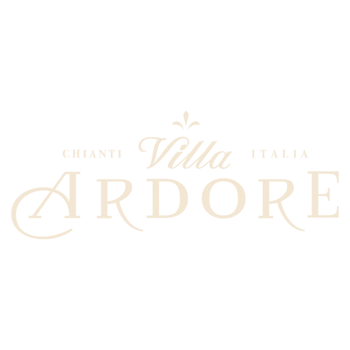 Villa Ardore as featured on the Do Not Disturb Guest List