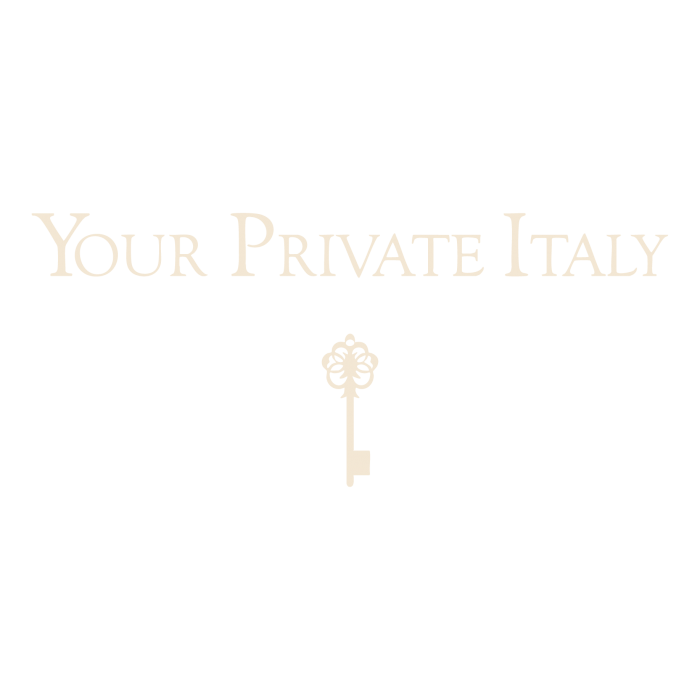 Your Private Italy as featured on the Do Not Disturb Guest